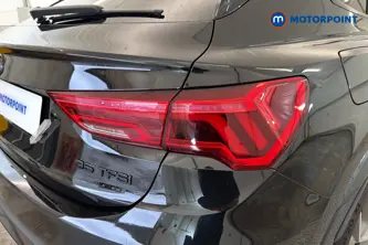 Audi Q3 Black Edition Automatic Petrol SUV - Stock Number (1688574) - 36th supplementary image
