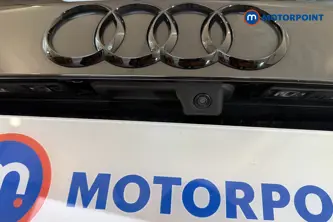 Audi Q3 Black Edition Automatic Petrol SUV - Stock Number (1688574) - 37th supplementary image