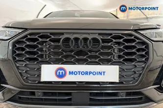 Audi Q3 Black Edition Automatic Petrol SUV - Stock Number (1688574) - 43rd supplementary image