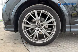 Audi Q3 Black Edition Automatic Petrol SUV - Stock Number (1688574) - 44th supplementary image