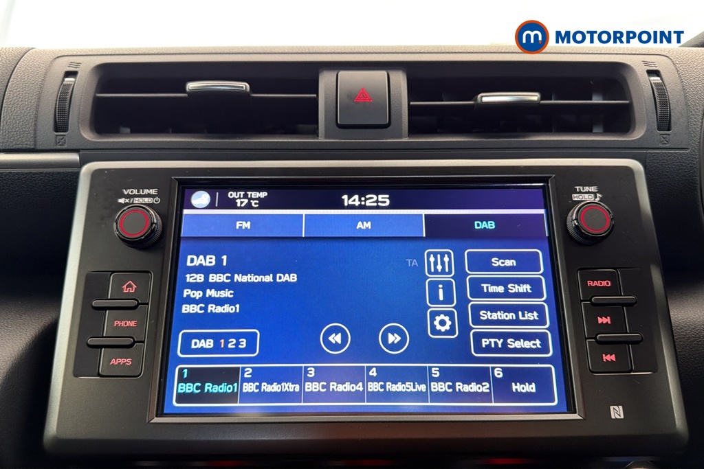 Toyota Gr86 2.4 D-4S 2Dr Manual Petrol Coupe - Stock Number (1688831) - 8th supplementary image
