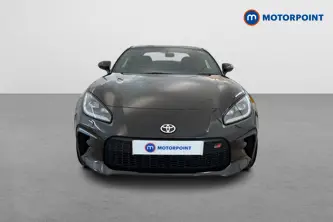 Toyota Gr86 2.4 D-4S 2Dr Manual Petrol Coupe - Stock Number (1688831) - Front bumper