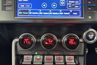 Toyota Gr86 2.4 D-4S 2Dr Manual Petrol Coupe - Stock Number (1688831) - 12th supplementary image