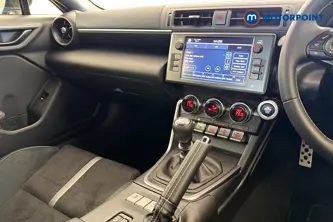 Toyota Gr86 2.4 D-4S 2Dr Manual Petrol Coupe - Stock Number (1688831) - 15th supplementary image