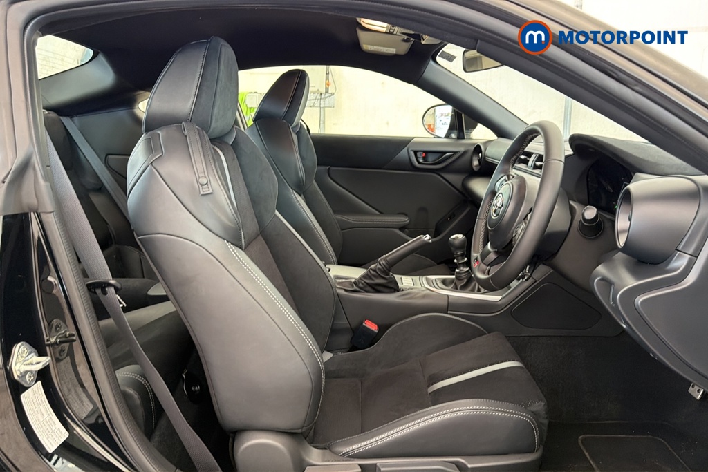 Toyota Gr86 2.4 D-4S 2Dr Manual Petrol Coupe - Stock Number (1688831) - 22nd supplementary image