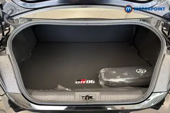 Toyota Gr86 2.4 D-4S 2Dr Manual Petrol Coupe - Stock Number (1688831) - 30th supplementary image