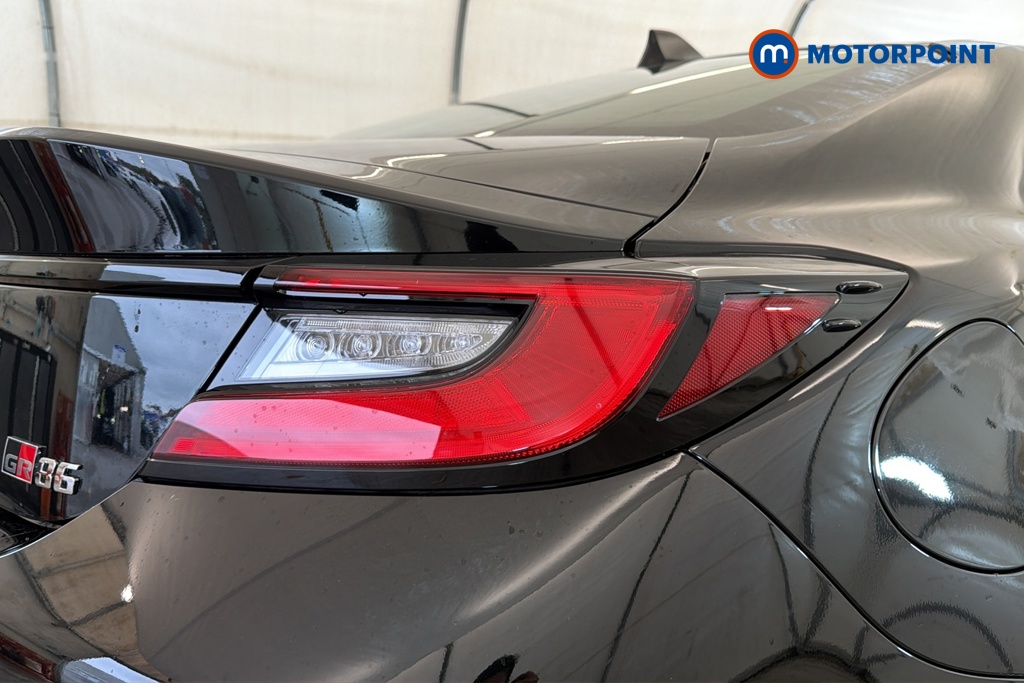 Toyota Gr86 2.4 D-4S 2Dr Manual Petrol Coupe - Stock Number (1688831) - 36th supplementary image