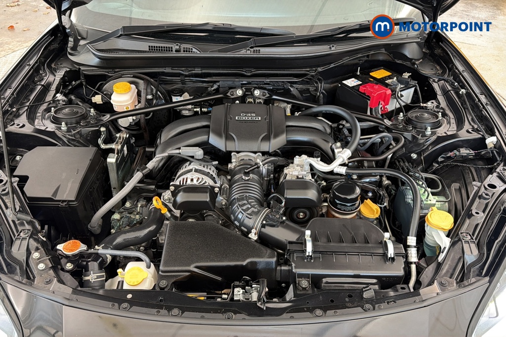 Toyota Gr86 2.4 D-4S 2Dr Manual Petrol Coupe - Stock Number (1688831) - 48th supplementary image