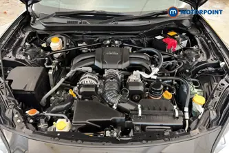 Toyota Gr86 2.4 D-4S 2Dr Manual Petrol Coupe - Stock Number (1688831) - 48th supplementary image