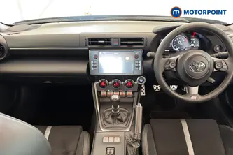Toyota Gr86 2.4 D-4S 2Dr Manual Petrol Coupe - Stock Number (1688831) - 1st supplementary image