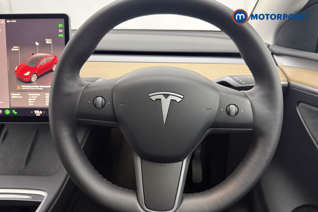 Tesla Model Y Long Range Automatic Electric SUV - Stock Number (1634171) - 5th supplementary image