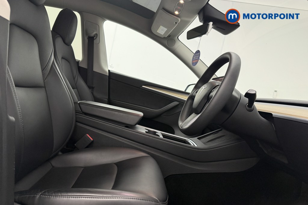Tesla Model Y Long Range Automatic Electric SUV - Stock Number (1634171) - 8th supplementary image
