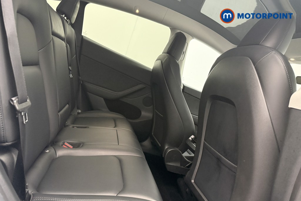 Tesla Model Y Long Range Automatic Electric SUV - Stock Number (1634171) - 9th supplementary image
