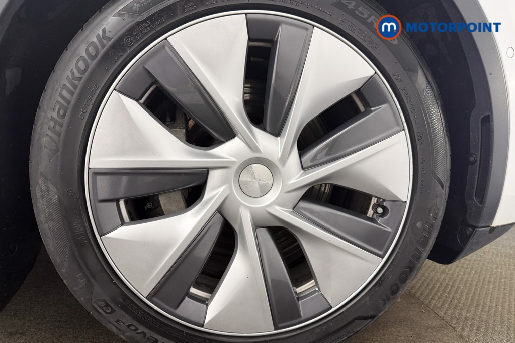 Tesla Model Y Long Range Automatic Electric SUV - Stock Number (1634171) - 11th supplementary image