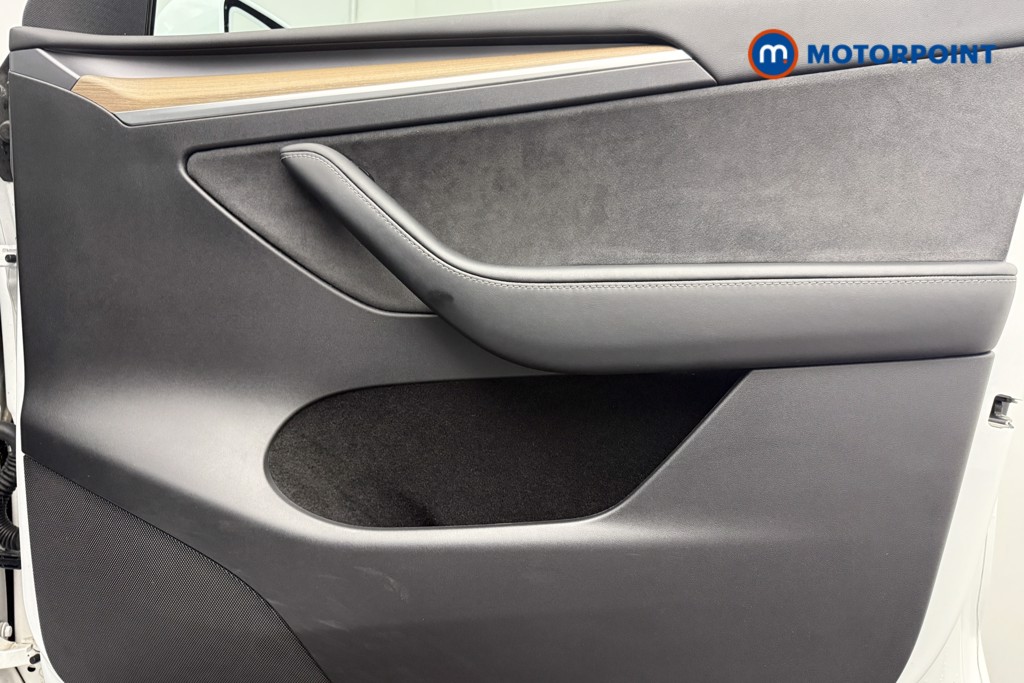 Tesla Model Y Long Range Automatic Electric SUV - Stock Number (1634171) - 19th supplementary image