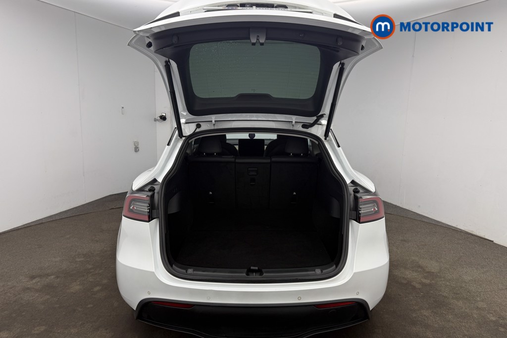 Tesla Model Y Long Range Automatic Electric SUV - Stock Number (1634171) - 24th supplementary image