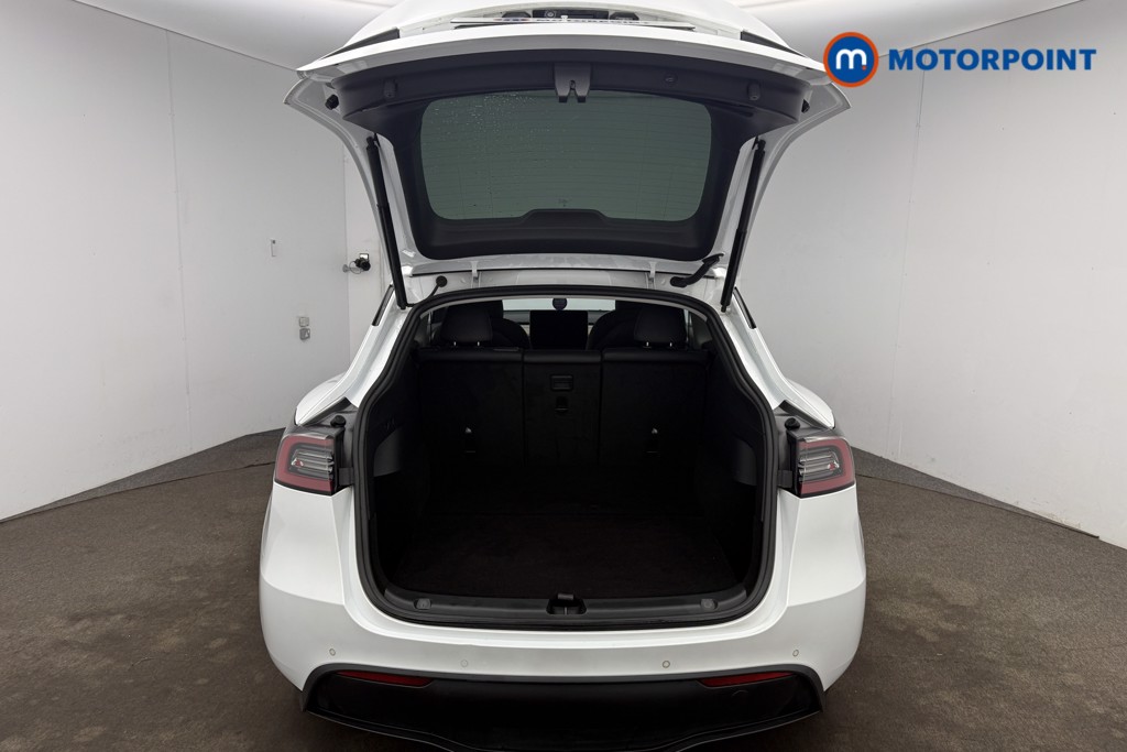 Tesla Model Y Long Range Automatic Electric SUV - Stock Number (1634171) - 25th supplementary image