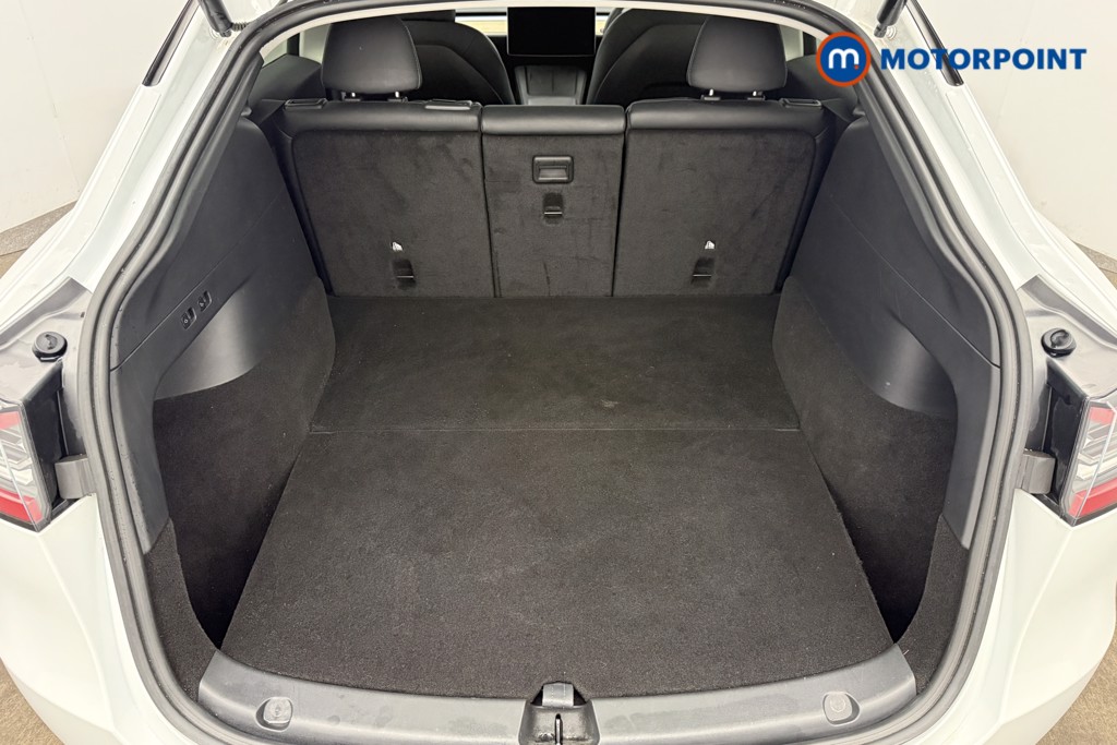 Tesla Model Y Long Range Automatic Electric SUV - Stock Number (1634171) - 26th supplementary image