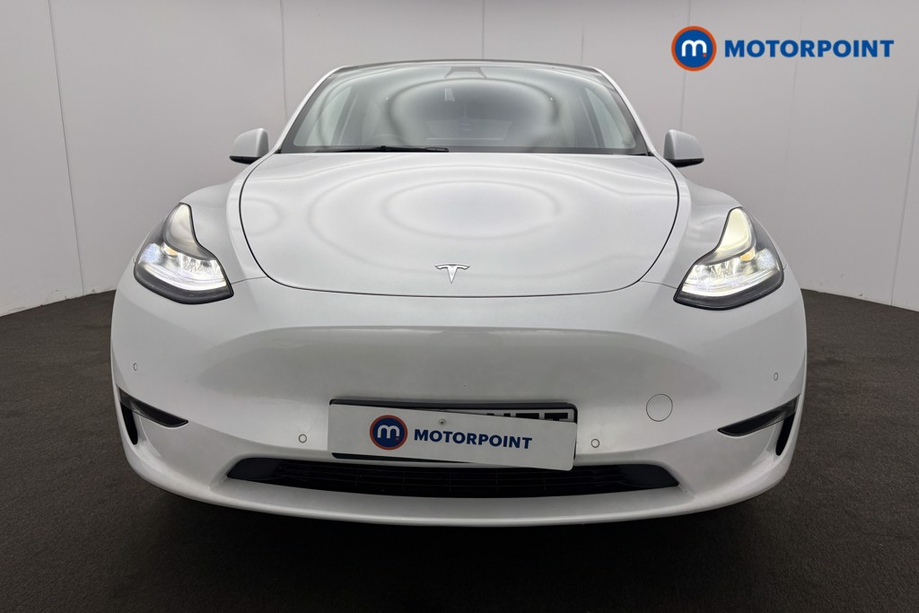 Tesla Model Y Long Range Automatic Electric SUV - Stock Number (1634171) - 27th supplementary image