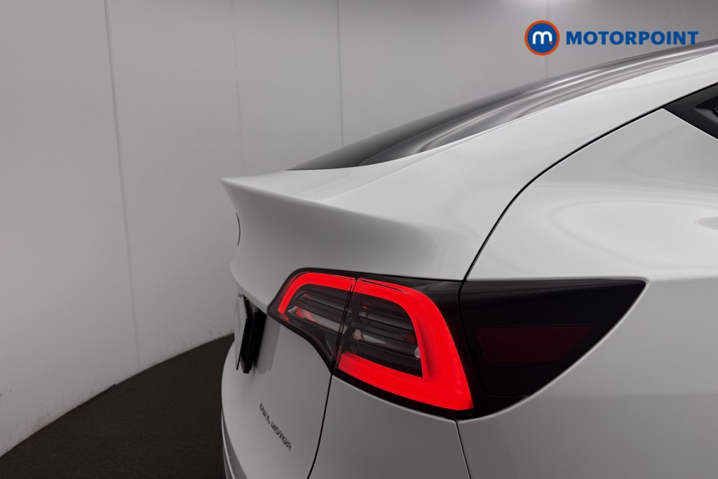 Tesla Model Y Long Range Automatic Electric SUV - Stock Number (1634171) - 30th supplementary image