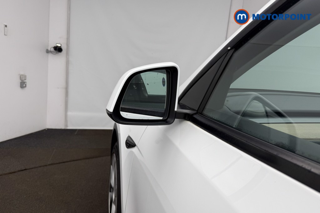 Tesla Model Y Long Range Automatic Electric SUV - Stock Number (1634171) - 33rd supplementary image