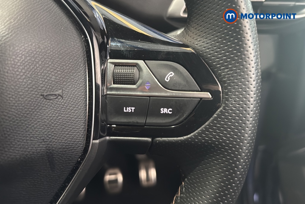 Peugeot 3008 GT Manual Diesel SUV - Stock Number (1634967) - 3rd supplementary image