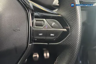 Peugeot 3008 GT Manual Diesel SUV - Stock Number (1634967) - 3rd supplementary image