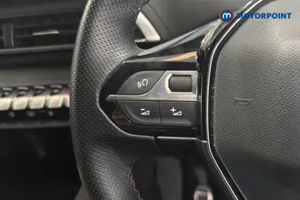 Peugeot 3008 GT Manual Diesel SUV - Stock Number (1634967) - 4th supplementary image