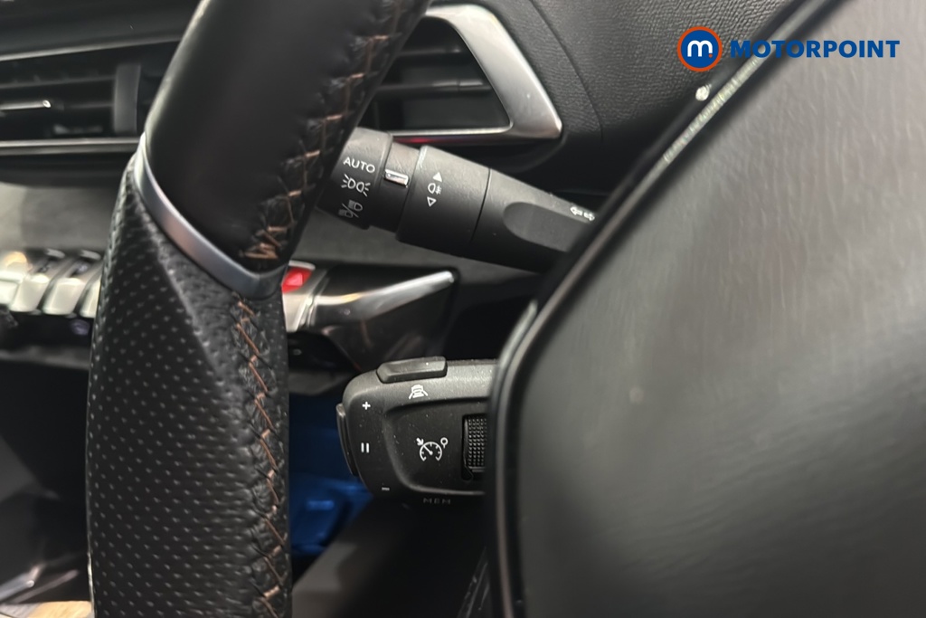 Peugeot 3008 GT Manual Diesel SUV - Stock Number (1634967) - 5th supplementary image