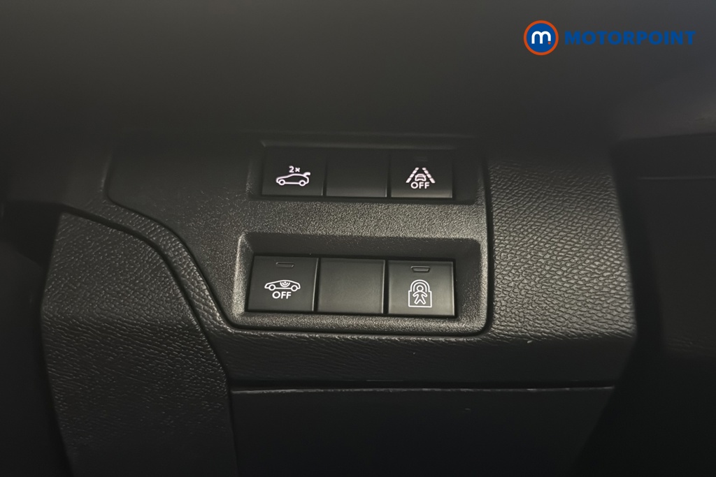 Peugeot 3008 GT Manual Diesel SUV - Stock Number (1634967) - 11th supplementary image