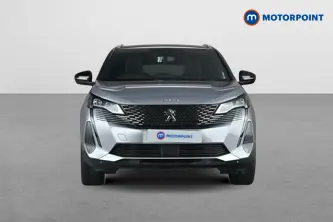 Peugeot 3008 GT Manual Diesel SUV - Stock Number (1634967) - Front bumper