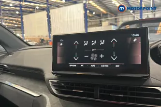 Peugeot 3008 GT Manual Diesel SUV - Stock Number (1634967) - 12th supplementary image