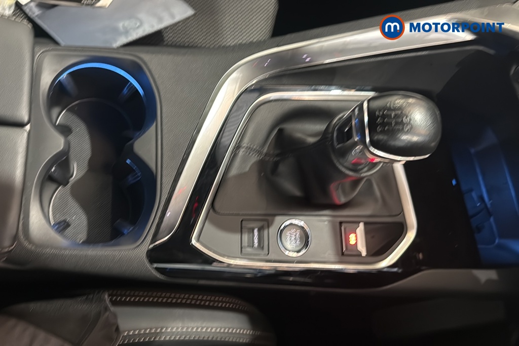 Peugeot 3008 GT Manual Diesel SUV - Stock Number (1634967) - 15th supplementary image