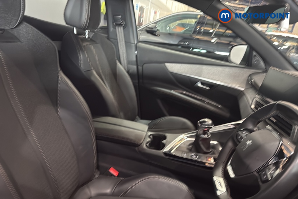 Peugeot 3008 GT Manual Diesel SUV - Stock Number (1634967) - 22nd supplementary image