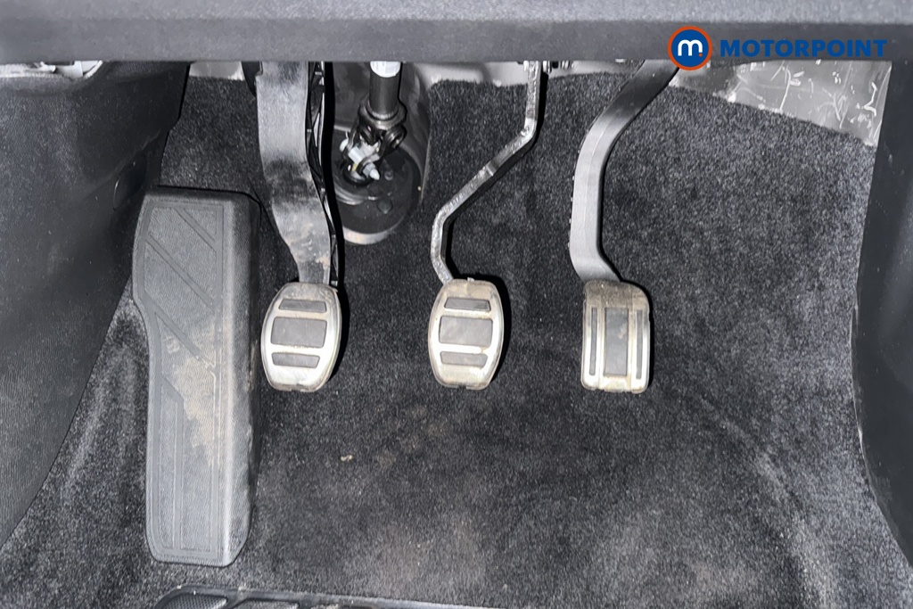Peugeot 3008 GT Manual Diesel SUV - Stock Number (1634967) - 24th supplementary image