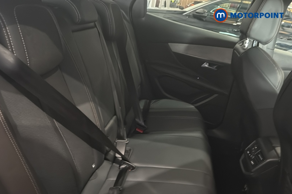 Peugeot 3008 GT Manual Diesel SUV - Stock Number (1634967) - 25th supplementary image