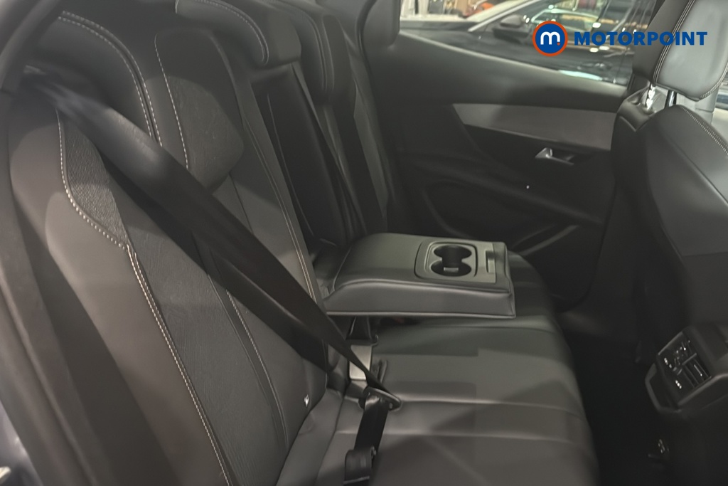 Peugeot 3008 GT Manual Diesel SUV - Stock Number (1634967) - 26th supplementary image