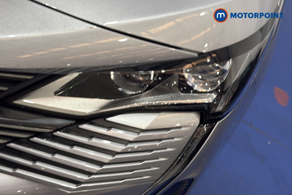 Peugeot 3008 GT Manual Diesel SUV - Stock Number (1634967) - 42nd supplementary image