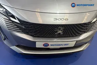 Peugeot 3008 GT Manual Diesel SUV - Stock Number (1634967) - 43rd supplementary image