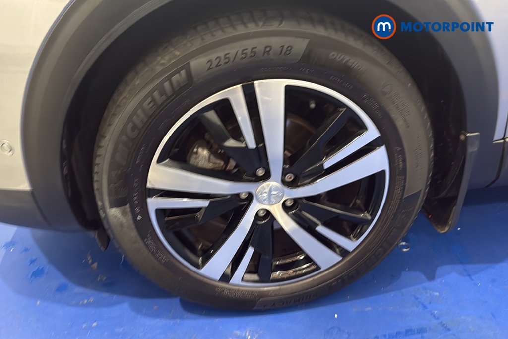 Peugeot 3008 GT Manual Diesel SUV - Stock Number (1634967) - 44th supplementary image