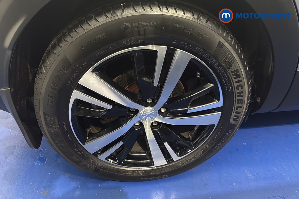 Peugeot 3008 GT Manual Diesel SUV - Stock Number (1634967) - 46th supplementary image