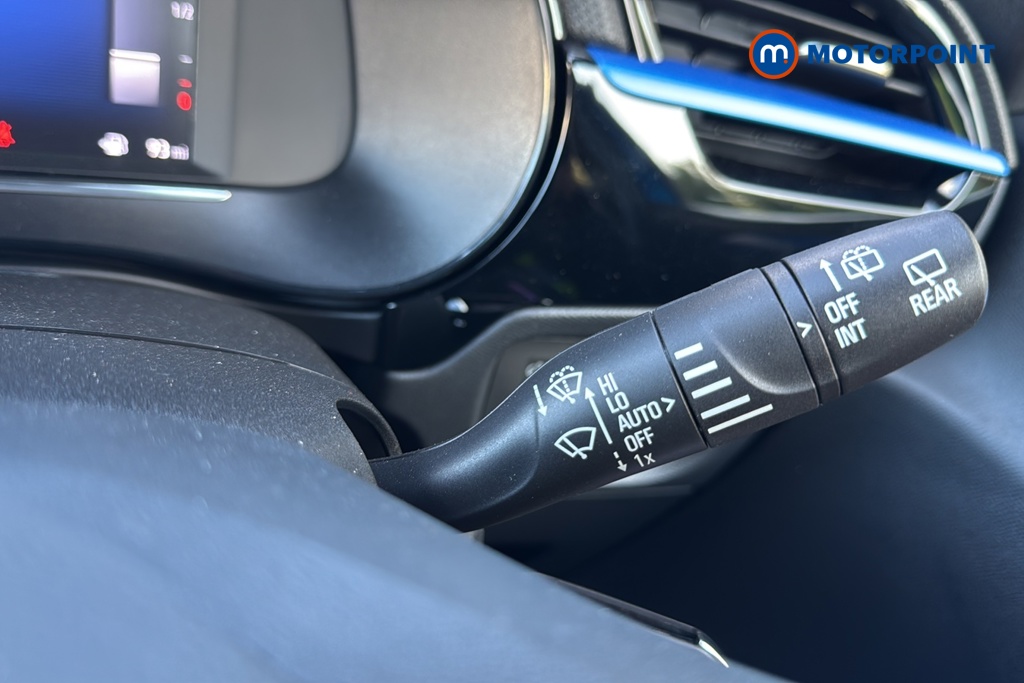 Vauxhall Corsa YES Manual Petrol Hatchback - Stock Number (1639761) - 6th supplementary image