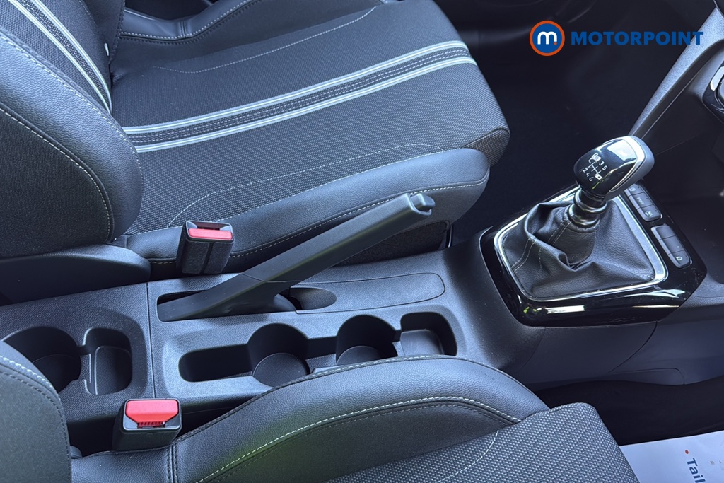 Vauxhall Corsa YES Manual Petrol Hatchback - Stock Number (1639761) - 15th supplementary image