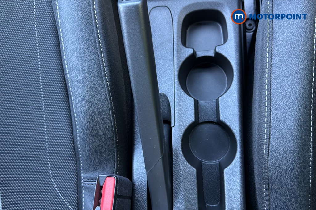 Vauxhall Corsa YES Manual Petrol Hatchback - Stock Number (1639761) - 16th supplementary image