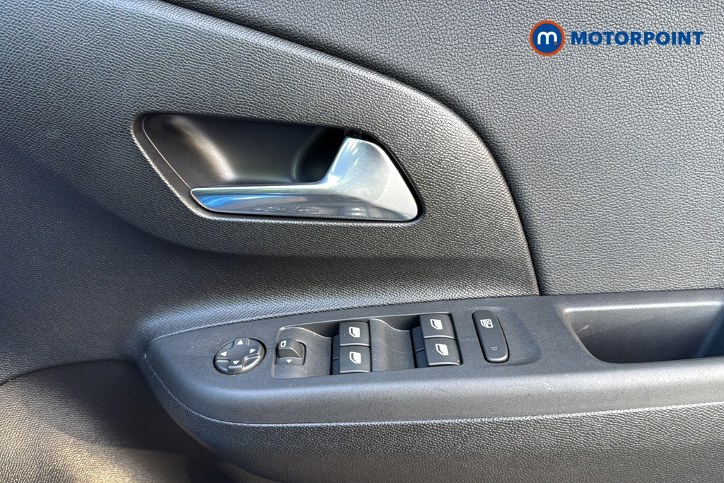 Vauxhall Corsa YES Manual Petrol Hatchback - Stock Number (1639761) - 19th supplementary image