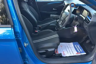 Vauxhall Corsa YES Manual Petrol Hatchback - Stock Number (1639761) - 22nd supplementary image