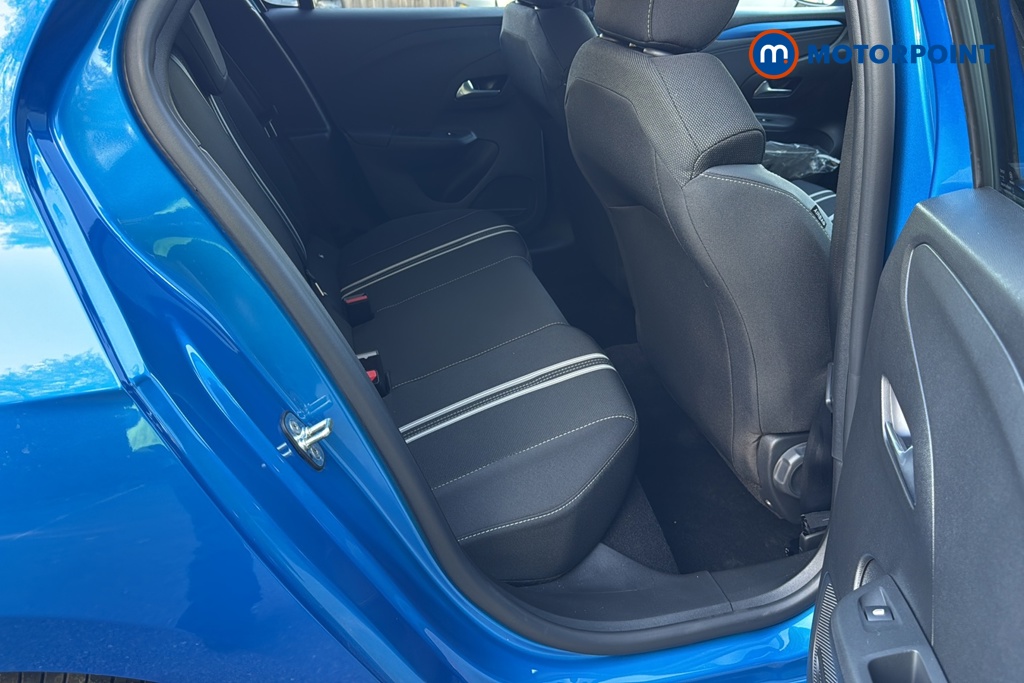 Vauxhall Corsa YES Manual Petrol Hatchback - Stock Number (1639761) - 25th supplementary image
