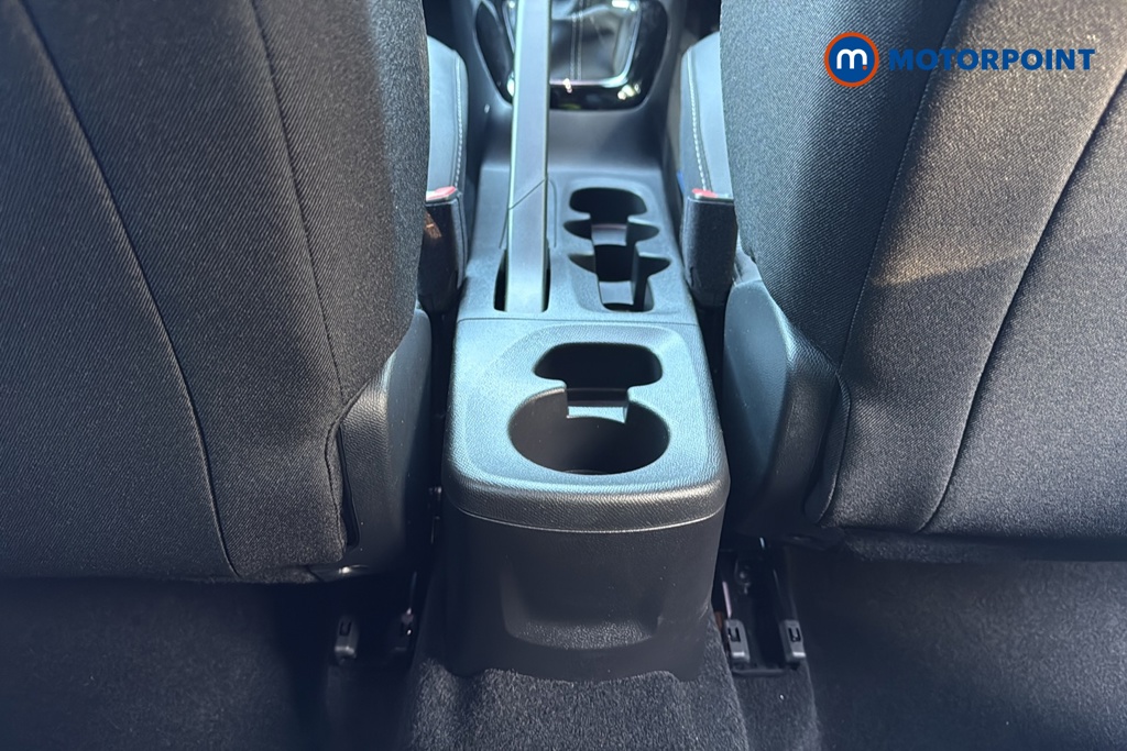 Vauxhall Corsa YES Manual Petrol Hatchback - Stock Number (1639761) - 28th supplementary image