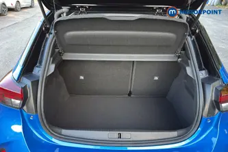 Vauxhall Corsa YES Manual Petrol Hatchback - Stock Number (1639761) - 30th supplementary image