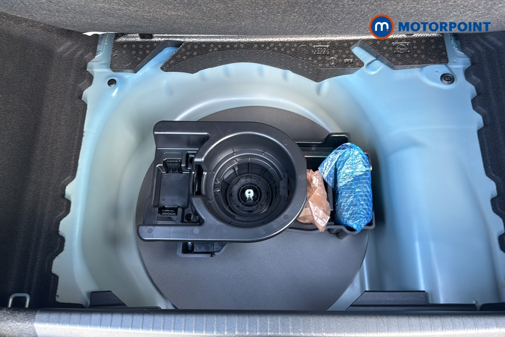 Vauxhall Corsa YES Manual Petrol Hatchback - Stock Number (1639761) - 33rd supplementary image